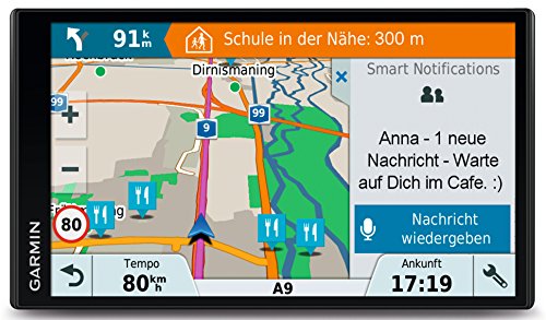 Garmin zumo XT Navigationssystem TEST & Bewertung (2024)